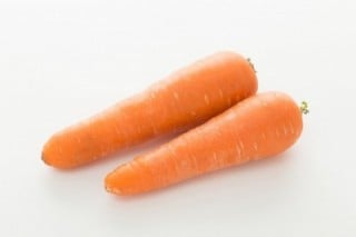 にんじん にんじん